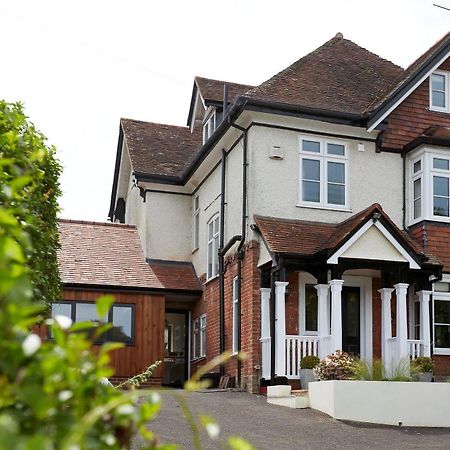 Lyndhurst House Εξωτερικό φωτογραφία