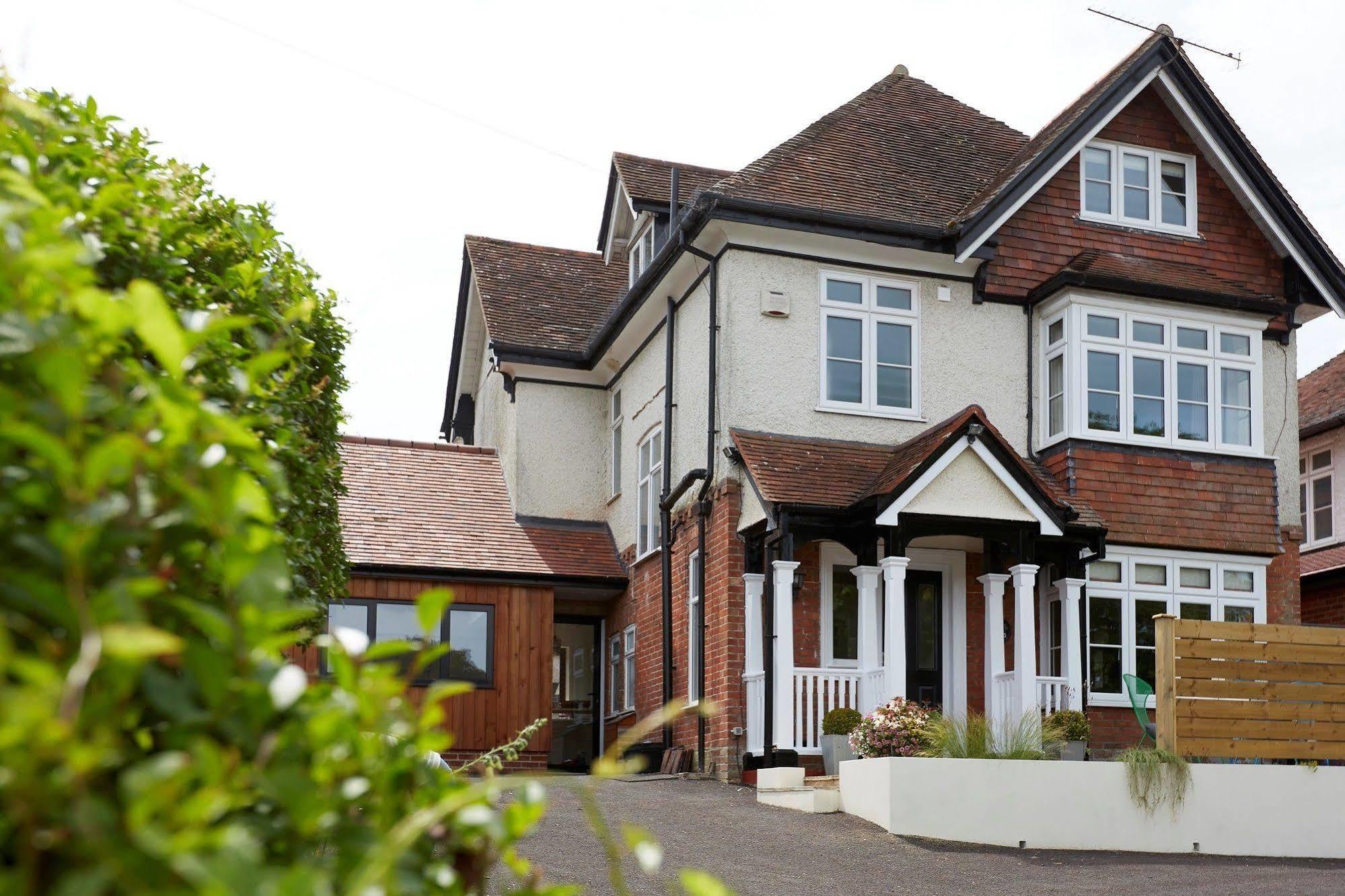 Lyndhurst House Εξωτερικό φωτογραφία